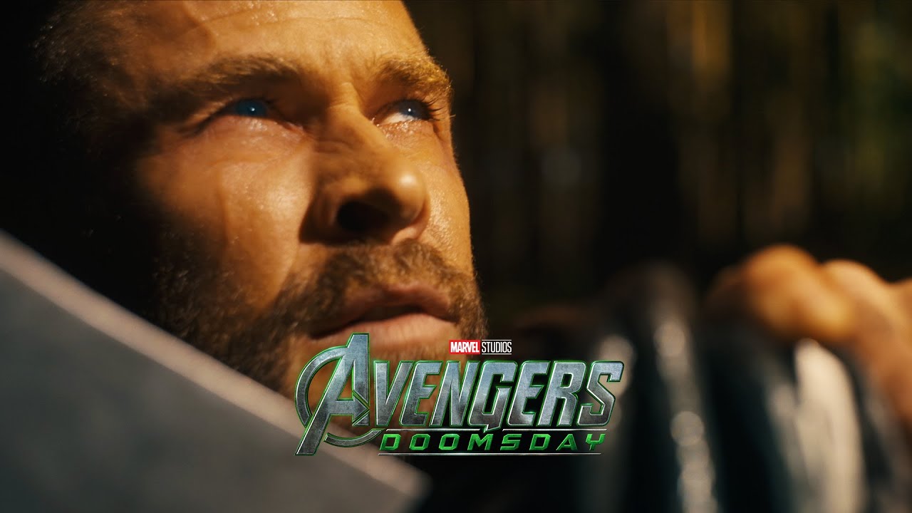 Thor Returns in Avengers: Doomsday on Dec 18, 2026