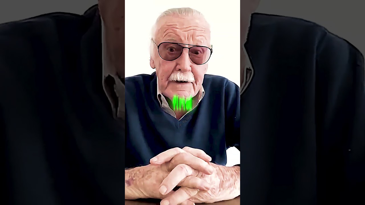 Why Stan Lee Was Upset After Infinity War 😮
