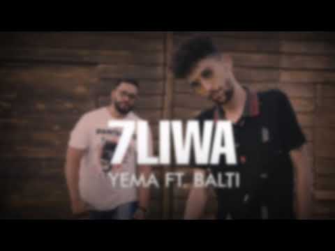 7LIWA-YEMA-FT.BALTI(OFFICIEL LYRICS)7LIWA TEAM