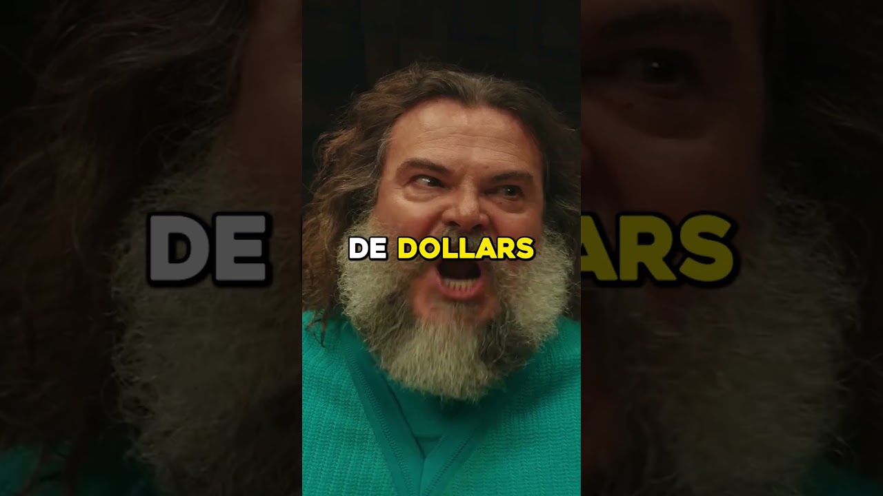 Le meilleur film de jeu vidéo ? 🎮