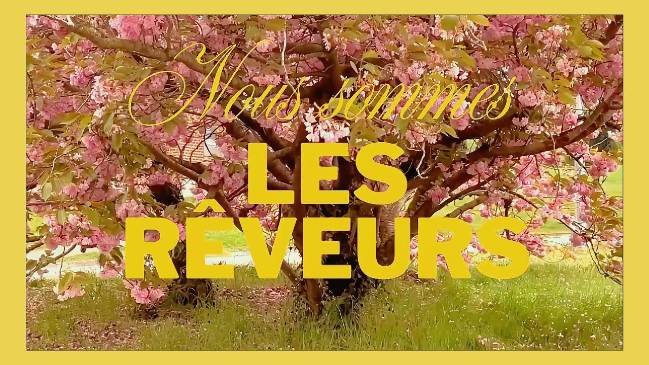 Les Rêveurs : Ambitions au-delà du Possible ✨
