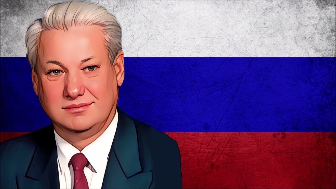 [Nightcore] Patriotic Russian Anthem 1991-2000 🇷🇺