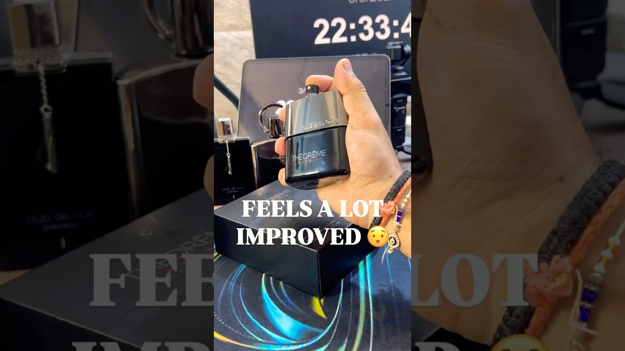 Unboxing Theorem Matrix: The Ultimate Comparison ⚡️