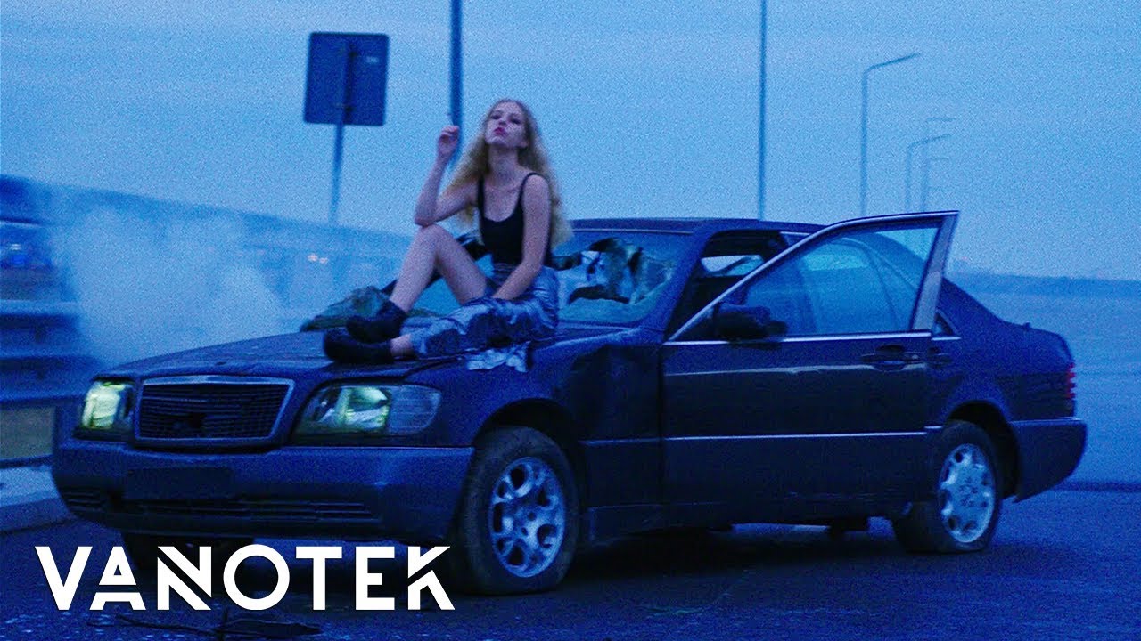 Vanotek - Love is Gone | Official Music Video