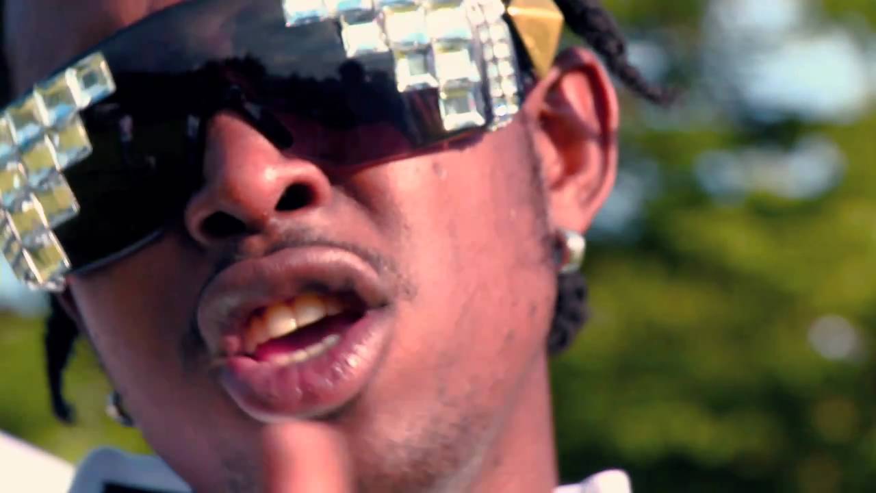 Popcaan - Dream [Official Video] 🎶