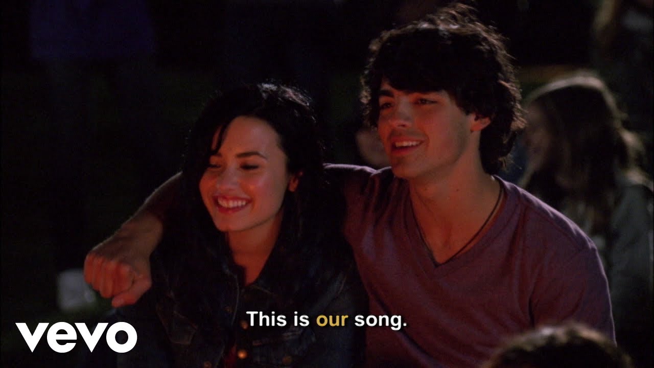 Camp Rock 2 Cast Performs 'This is Our Song' 🎶