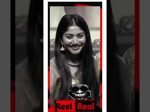 Smile Queen"Sai Pallavi's smiley Mood Switch in Seconds!#Patilsam #short#SaiPallavi #shorts