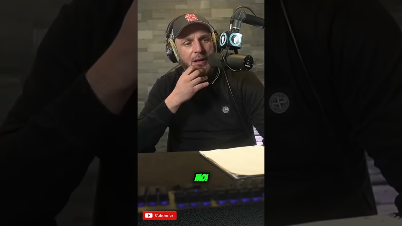 Balti : Accusations, Haines & Vérité Cachée