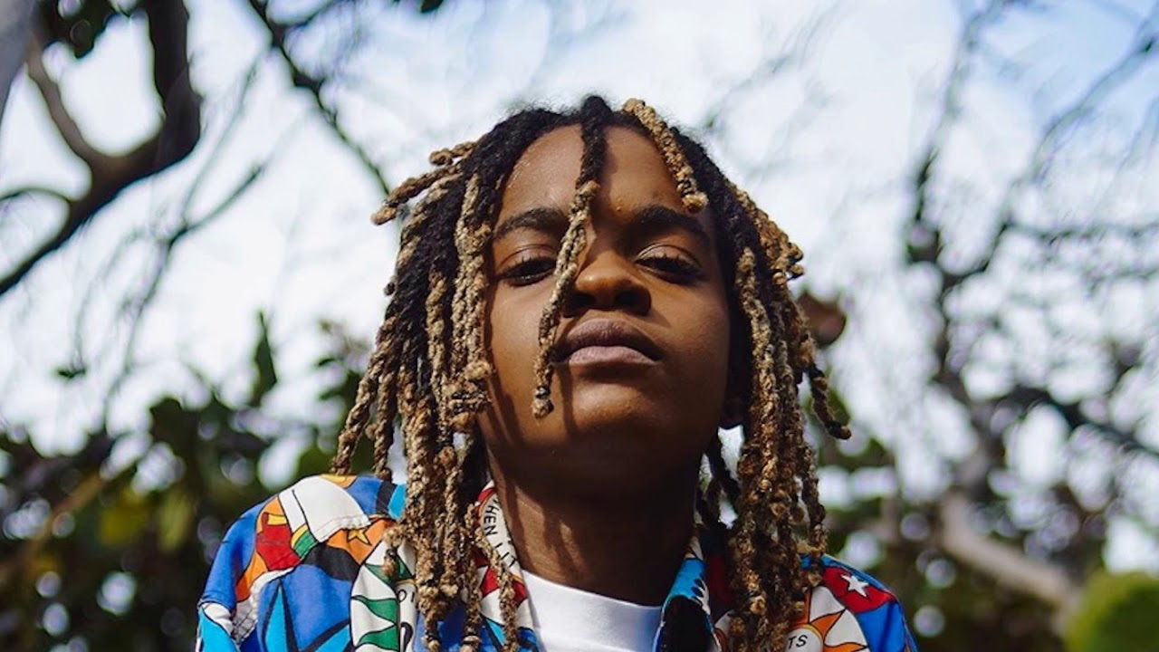Koffee - Toast (432Hz)