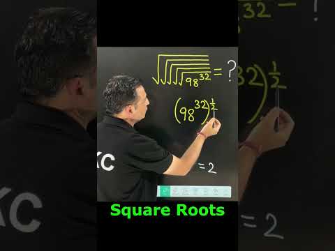 Efficient Techniques for Solving Multiple Square Roots