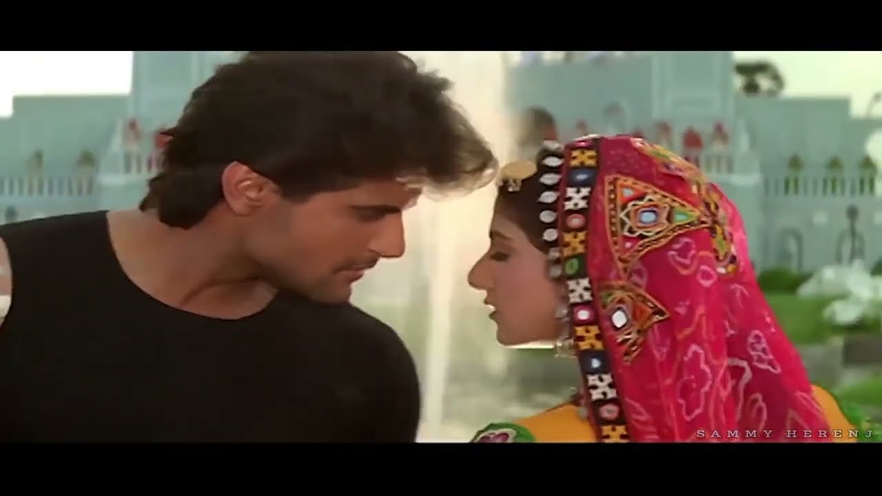 Qahar 1997 Full HD Song 🎶