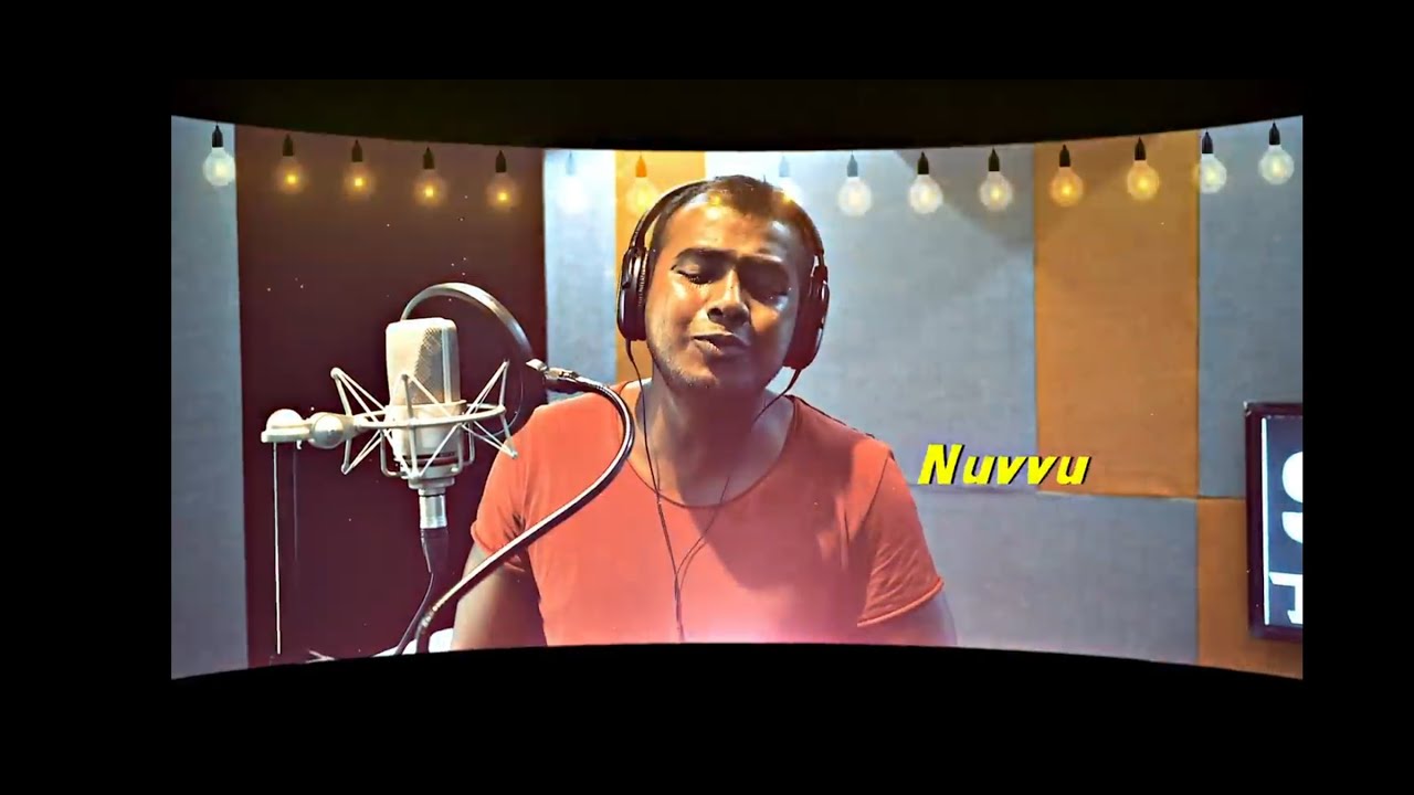 Premey Ledhu - Breakup Song by Rahul Sipligunj 🎶