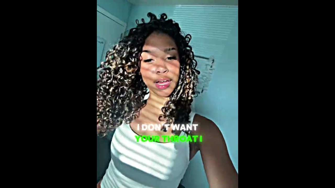 Can't Go Broke Lip Sync Challenge 🎤