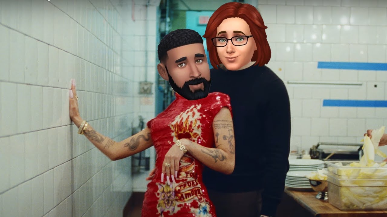 Chaotic Sims 4 Memes Only Simmers Get 🎮