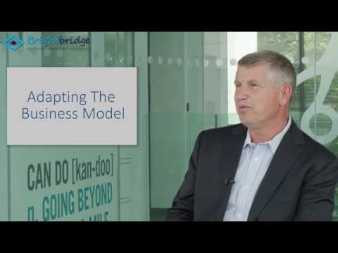 Introducing Brightbridge Consulting: A Global Key Account Management Consultancy