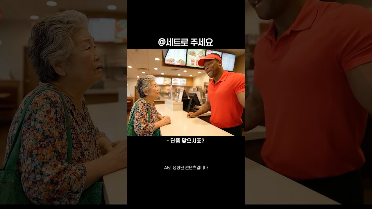 실수하기 쉬운 영어 표현 시리즈 8탄 - 세트로 배우기