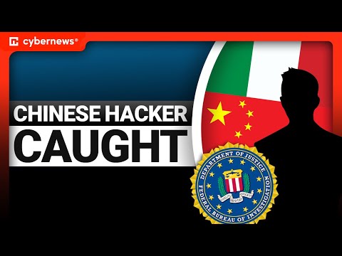 Silk Typhoon Member Arrested, Chromium Vulnerability & Call of Duty | cybernews.com