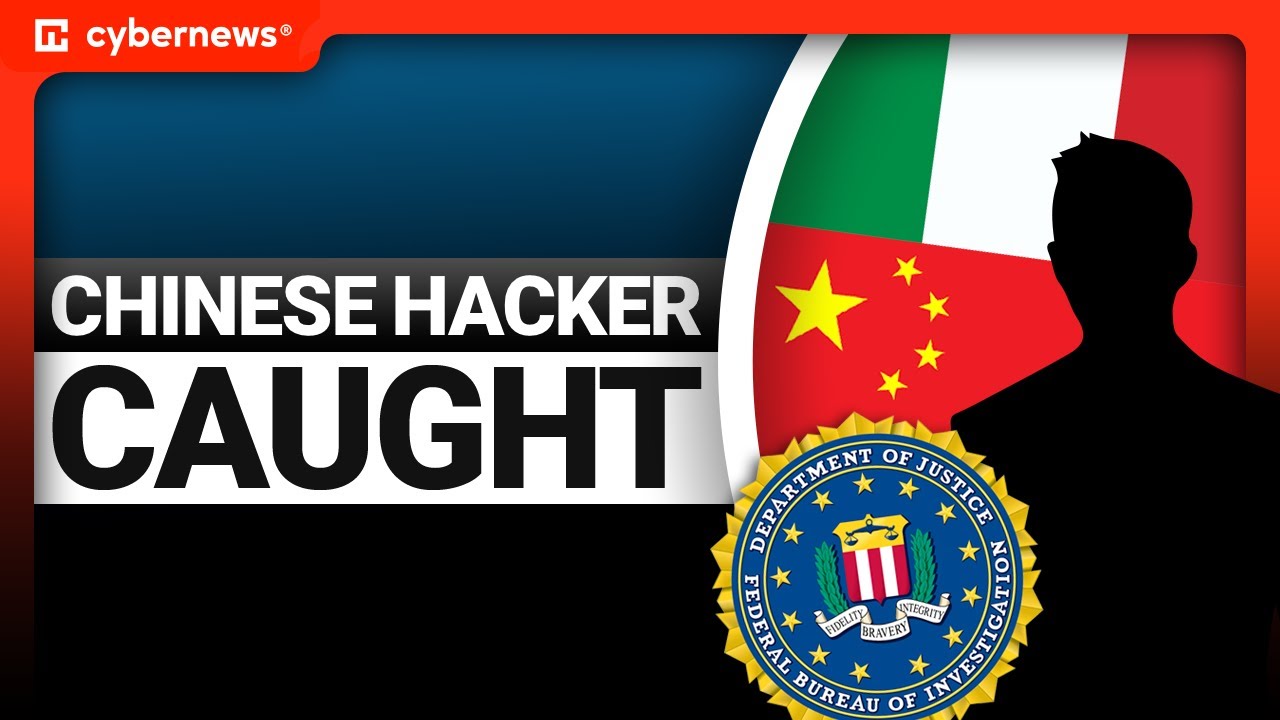 Silk Typhoon Member Arrested, Chromium Vulnerability Discovered, and Call of Duty Updates