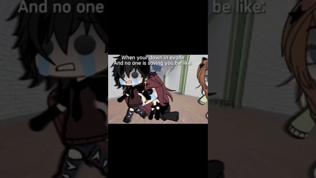 I Want to Be Saved ✨