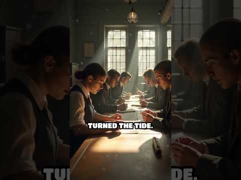 How Early Codebreakers Changed History