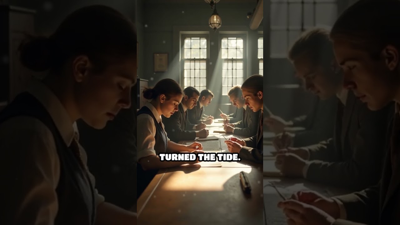 How Early Codebreakers Shaped History 🔍