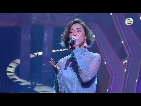 流行經典50年 - 泳兒唱三台冠軍歌「感應」