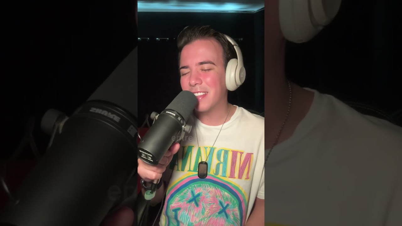 Una Vida Pasada 💔 - Camilo y Carin León