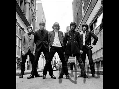 Turn Into Earth - The Yardbirds (1966)
