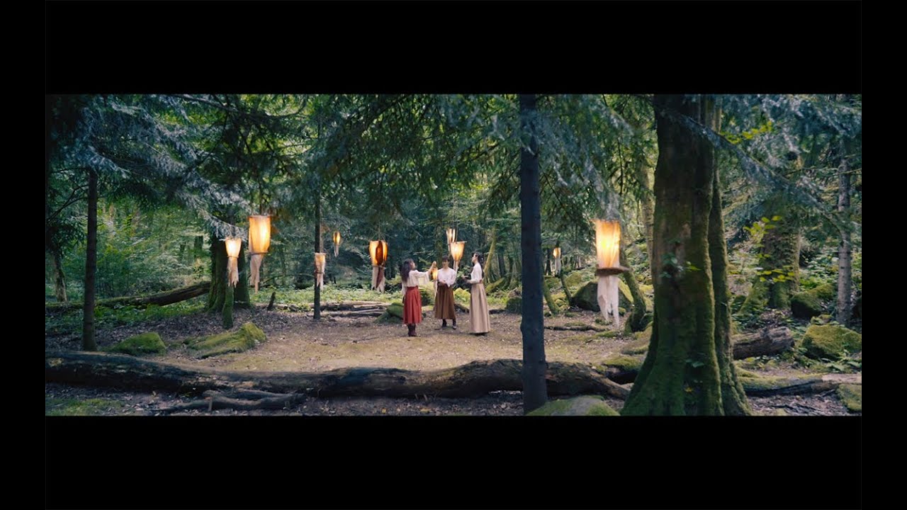 Les Itinérantes - Souvenir d'un Été Enchanté ✨