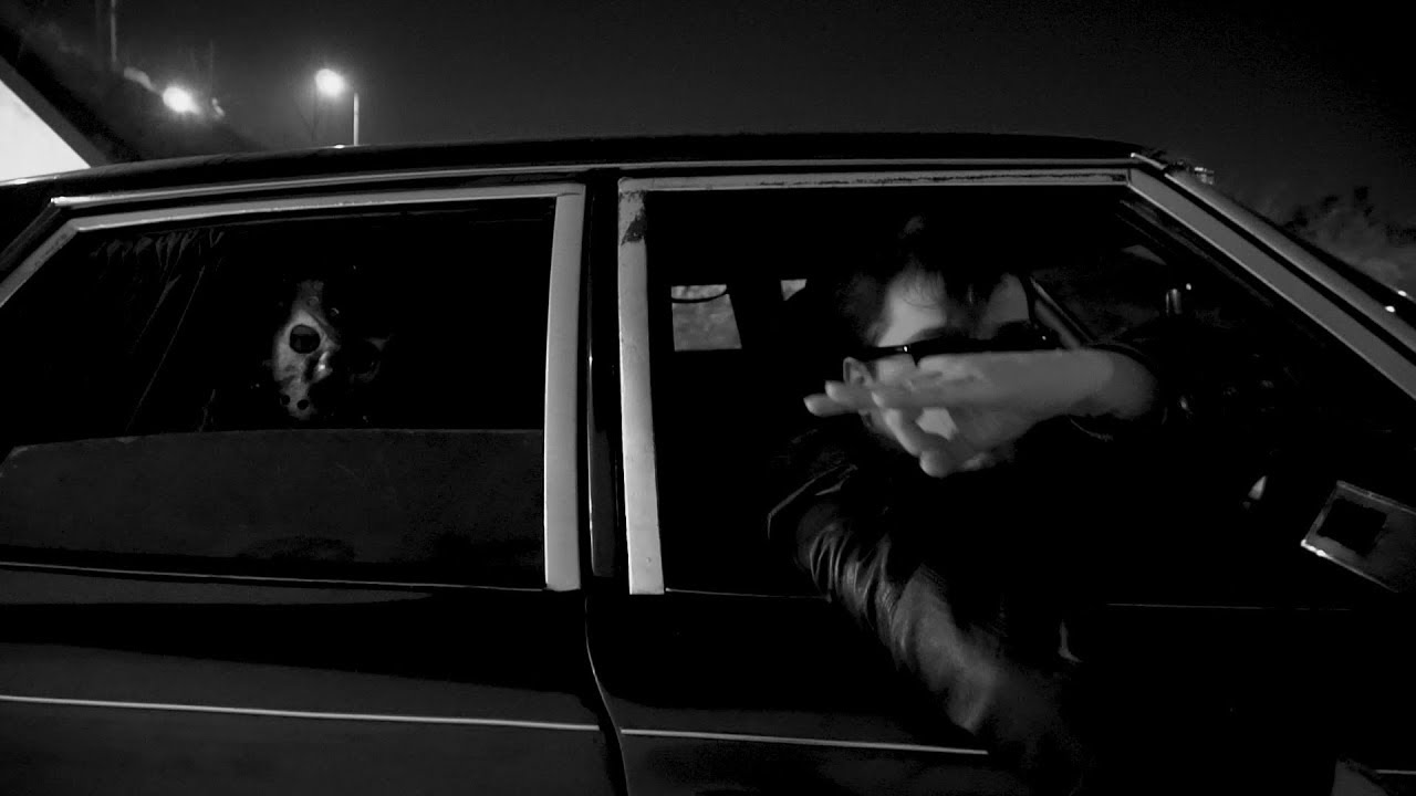 No.1 - Tekel Mavisi 🎵 Official Music Video from Siyah Bayrak Album