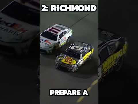 Can Kyle Busch Make It?