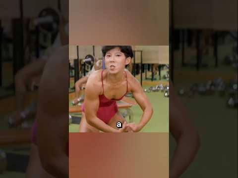 Have you ever seen a strong woman who outperforms men? 🤯💥 #short #movie #film #recap #kdrama