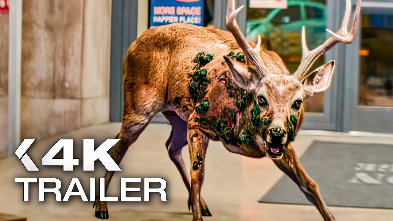 Top Horror Movies 2025 & 2026 🎬 (Trailers)