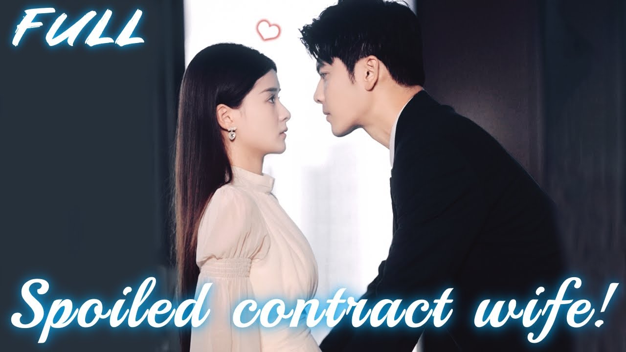 CEO Falls for Cinderella in Korean Drama 💗
