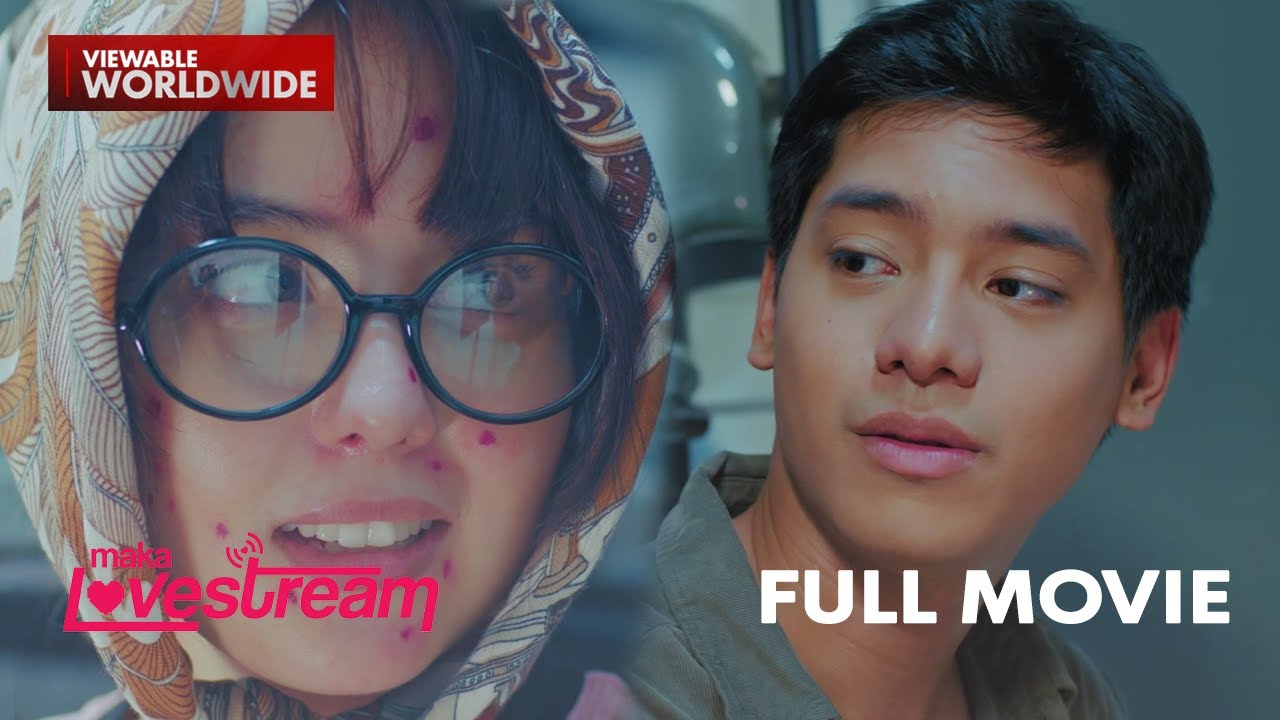 Makalove: Ms. Not-So-Pretty & Boss Pogi ❤️