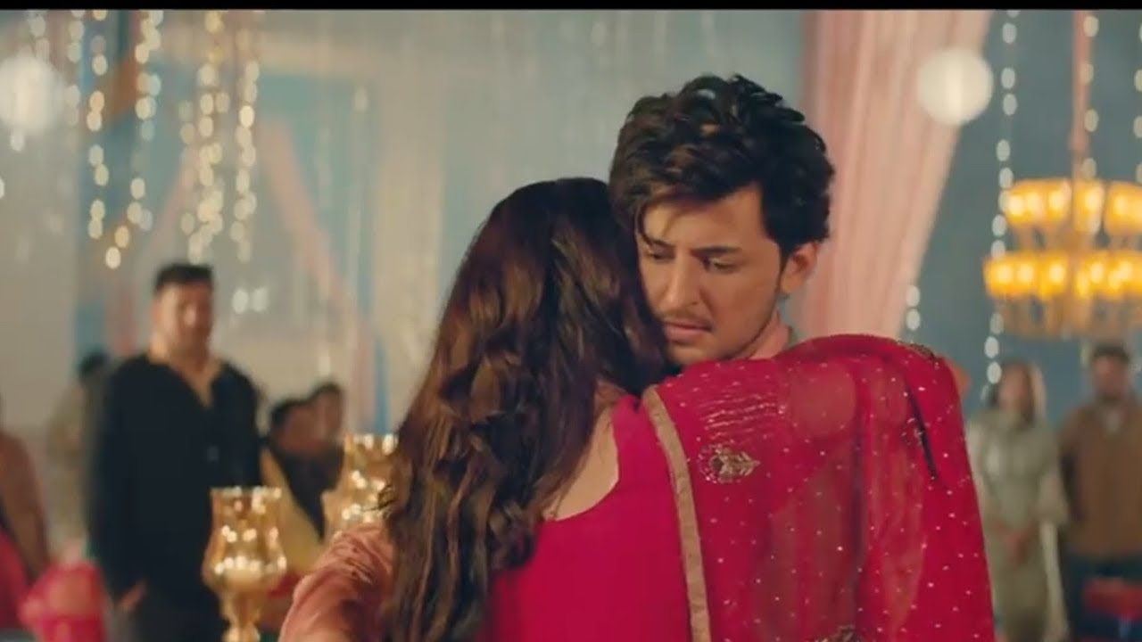 Watch the Romantic Full Video Song 'Ek Ladki Ko Dekha Toh Aisa Laga' 🎶 Featuring Darshan Raval & Star Cast