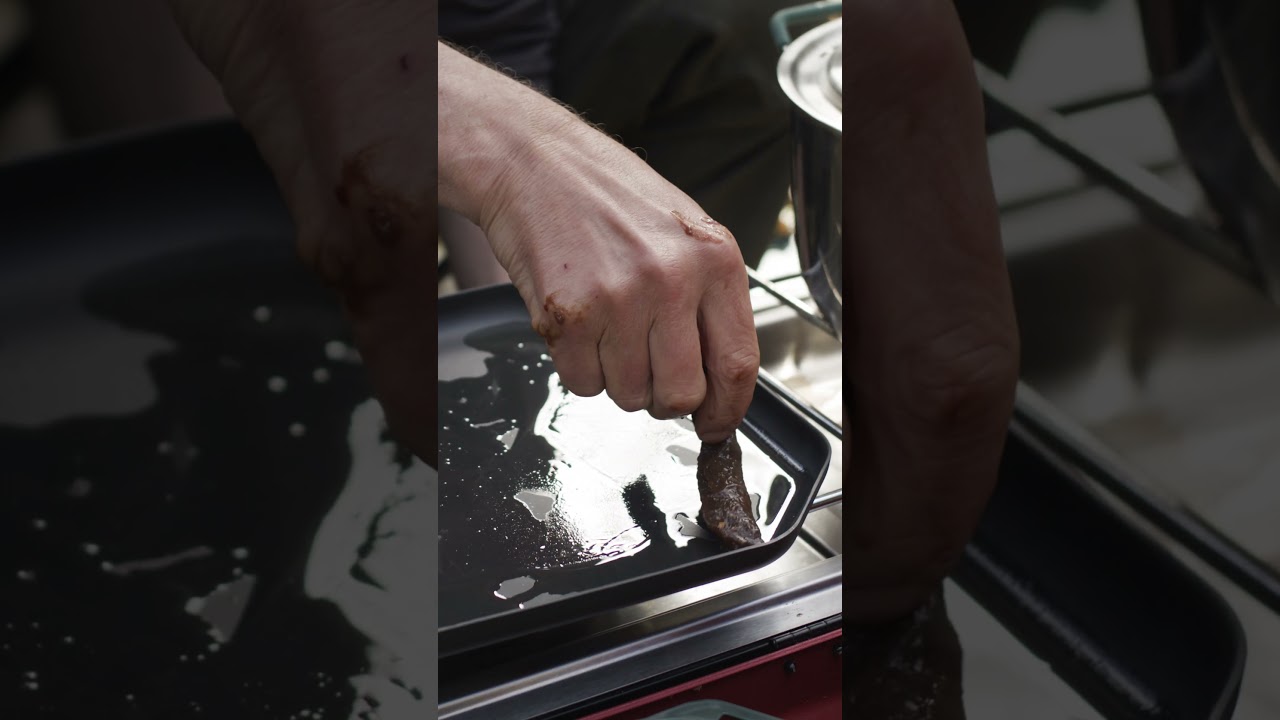 Discover the ComplEAT Collection from Gerber – Perfect for Fresh Tracks Cooking 🍽️