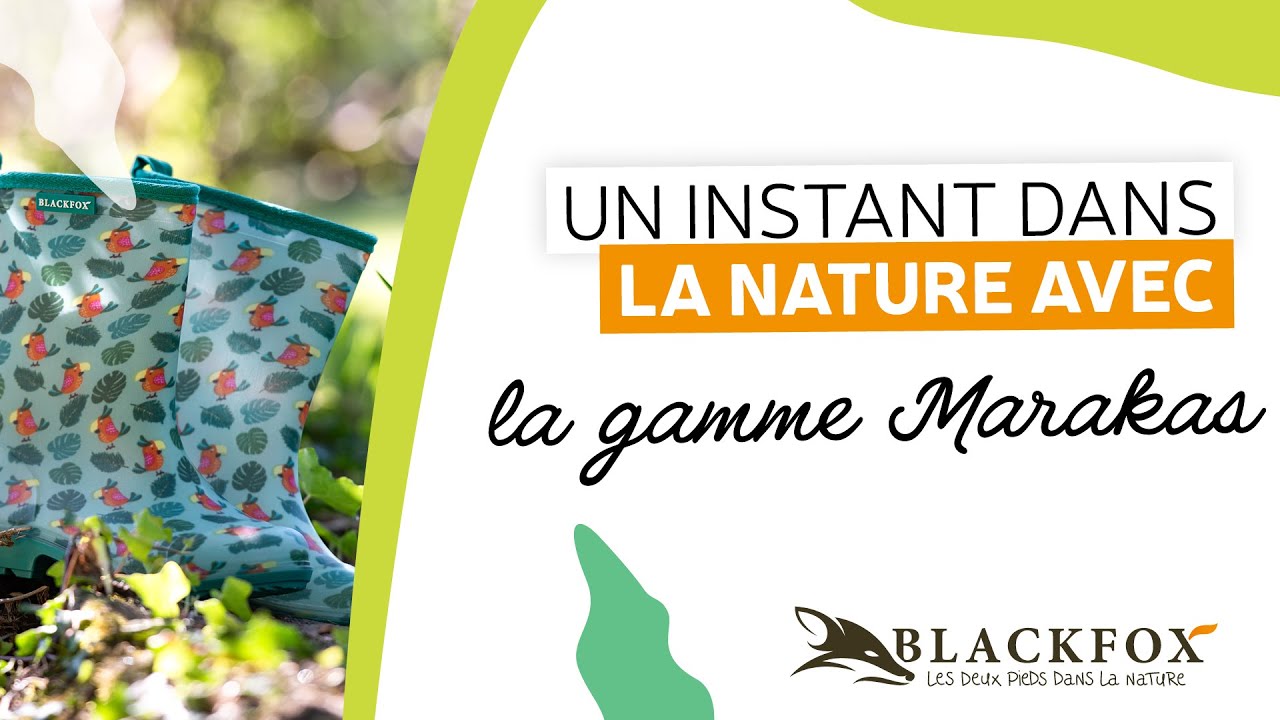 Bottes enfants Marakas pour aventures tropicales 🌿