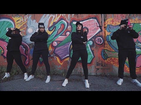 MiyaGi & Эндшпиль feat. Рем Дигга - I Got Love ||| DanceLAB choreo |||