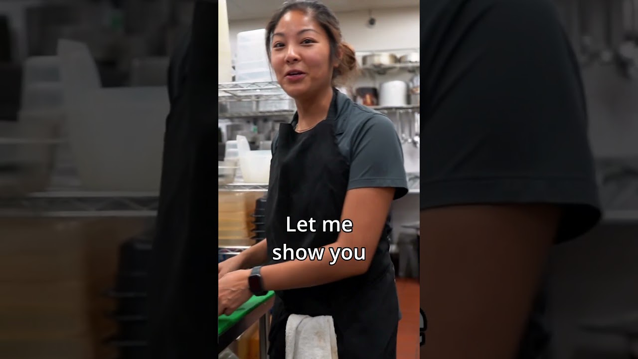 What makes Filipino BBQ so unique??