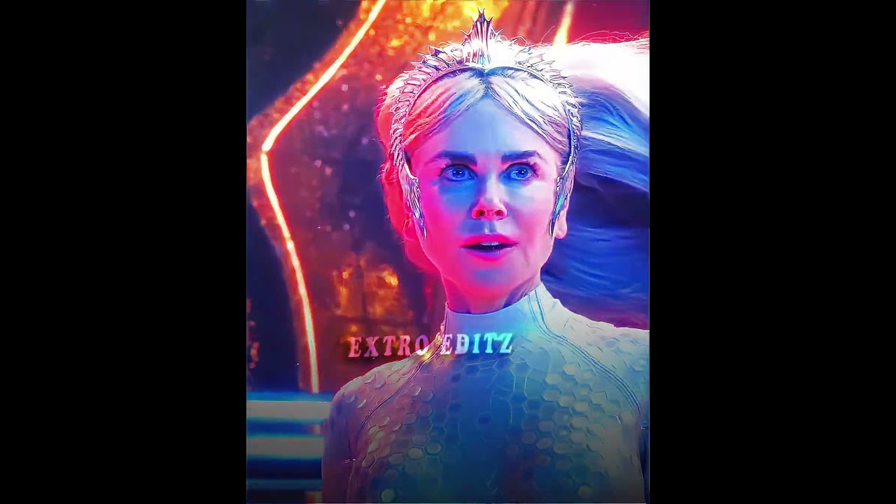 Aquaman 4K Edits & Attitude Status π―