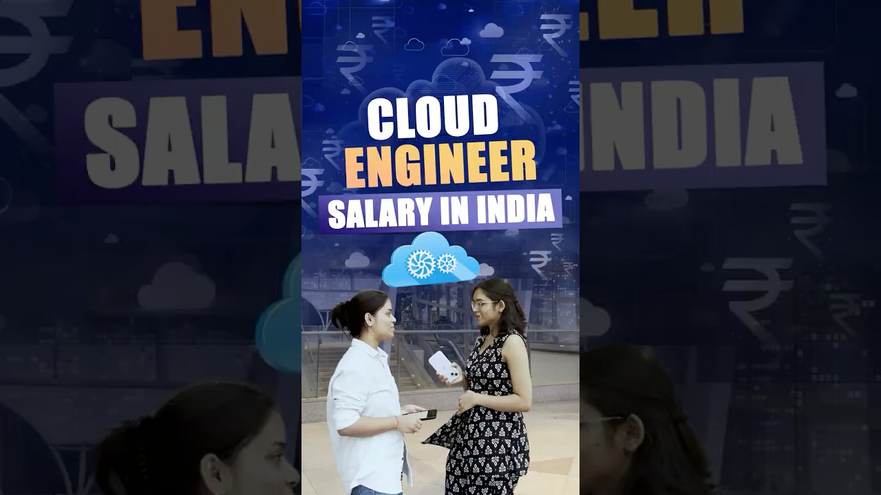 🔥Cloud Engineer Salary | Cloud Engineer Roadmap | Intellipaat