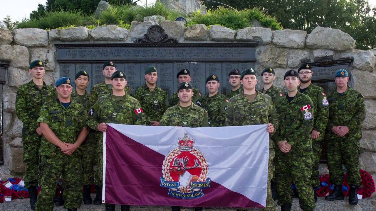 Remembrance Day Song: Honoring Our Heroes 🇨🇦