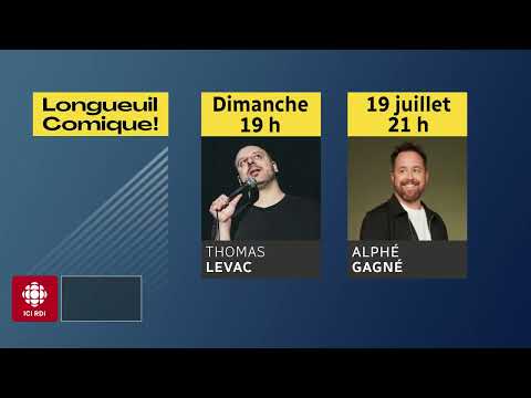 Agenda culturel de Julie Jasmine | D'abord l'info