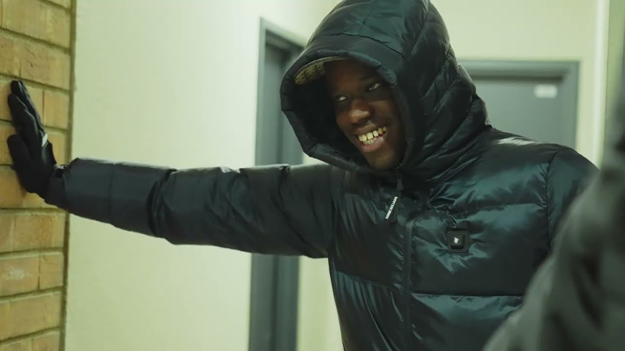 Hvmanyy - Patrimoine 🎶 Clip Officiel | Découvrez le nouveau hit