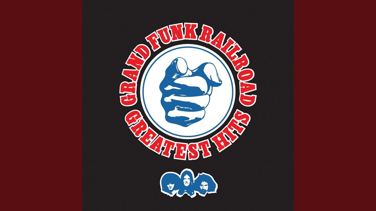 Some Kind Of Wonderful by Grand Funk Railroad