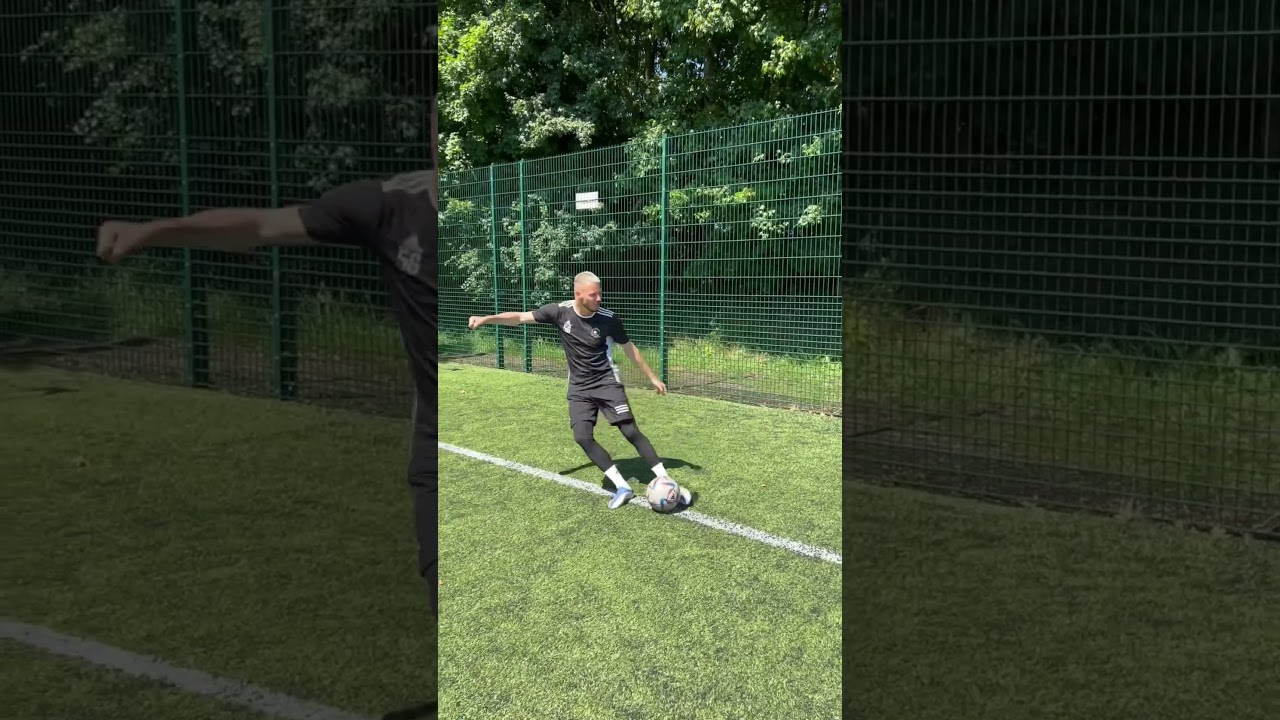 James Ward-Prowse's Amazing Delivery Skills β½π₯