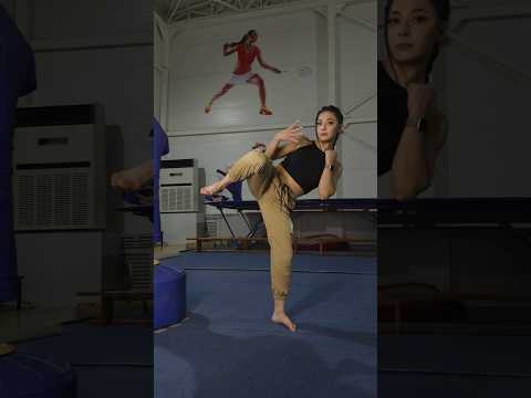 🦶Side Kick Tutorial ✅ #littos