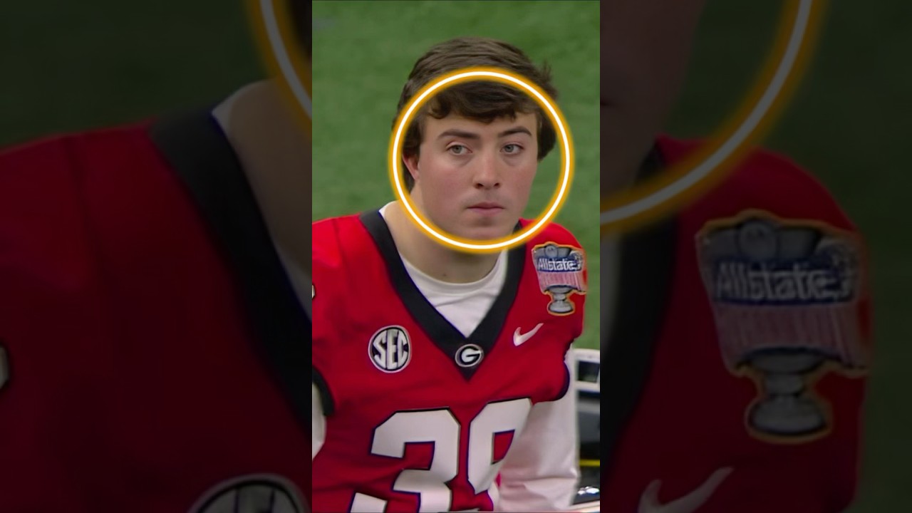 Georgia's Game-Changing Backup: Where Is He Now? 🏈