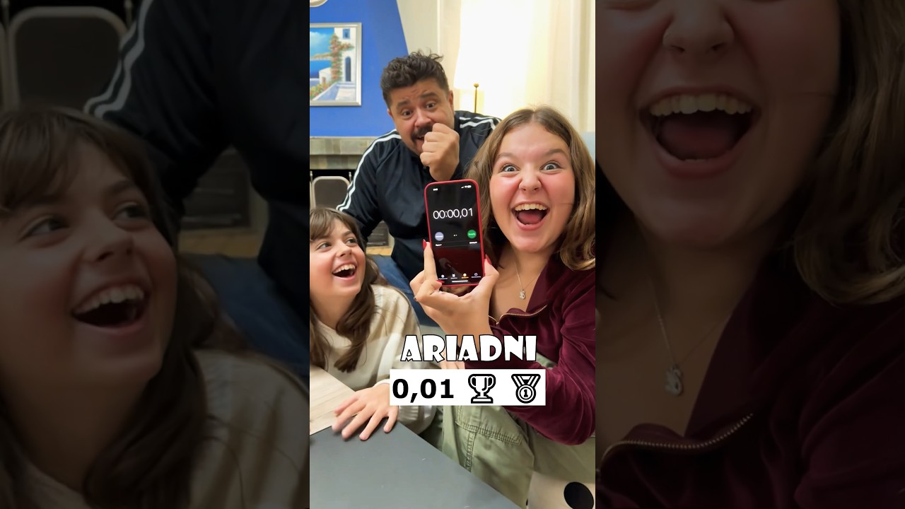 0.01 Challenge - We Did It!